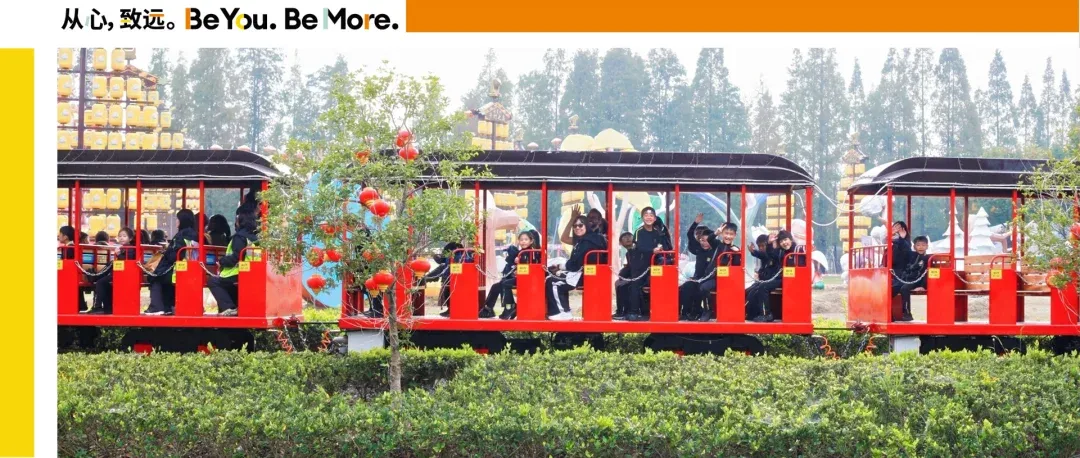 Learning Beyond the Classroom: Hiba's Inspiring Field Trips
